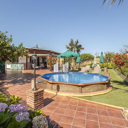 Villa Casita Puente Viejo Nerja Exterior foto
