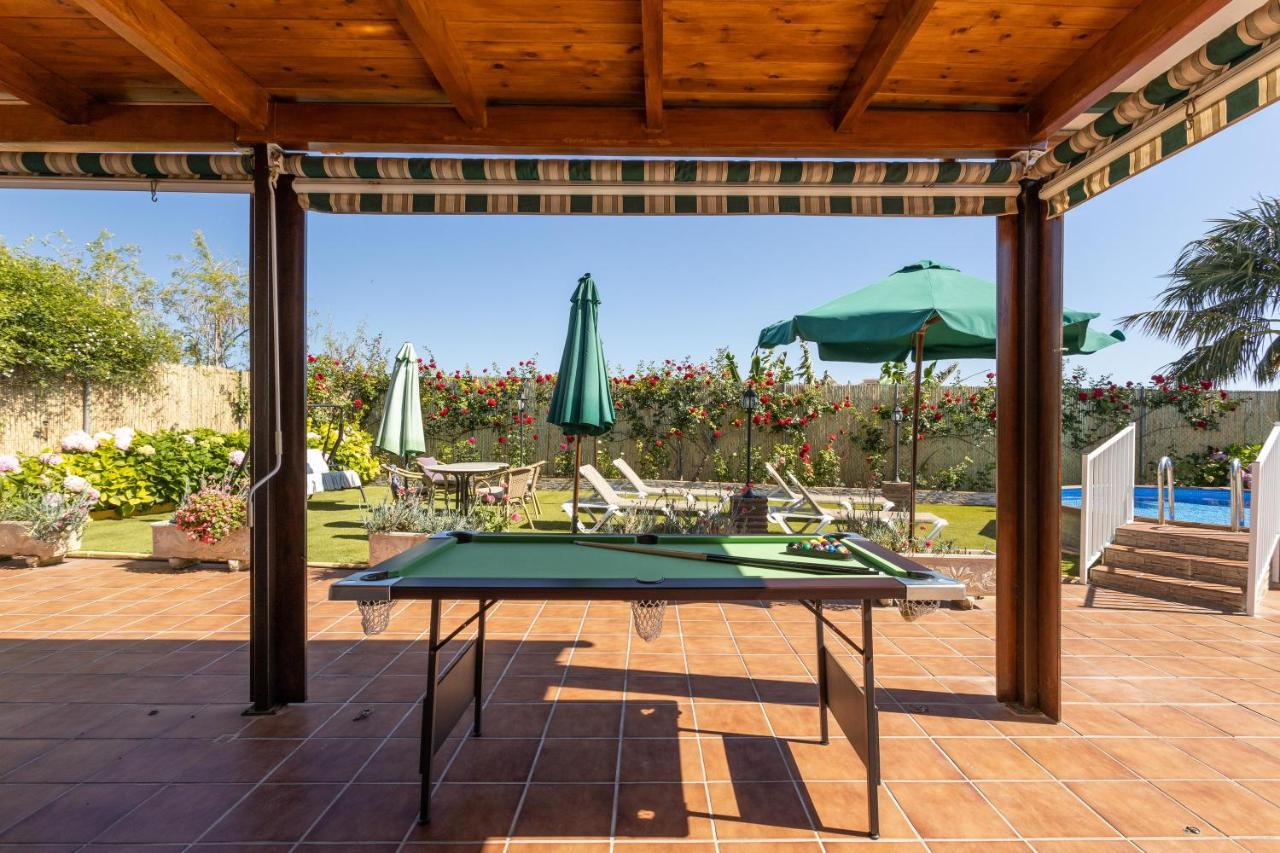Villa Casita Puente Viejo Nerja Exterior foto